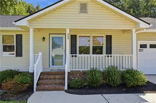 949 Kennesaw Dr, Fayetteville, NC 28314 - Photo 1