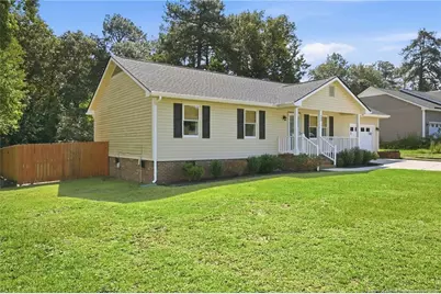 949 Kennesaw Drive, Fayetteville, NC 28314 - Photo 5