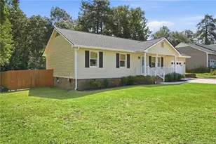 949 Kennesaw Dr, Fayetteville, NC 28314 - Photo 5