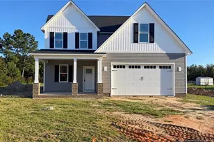 1934 Sunshine Ct, Hope Mills, NC 28348 - Photo 1