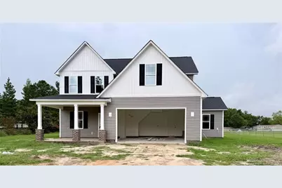 1934 Sunshine Court, Hope Mills, NC 28348 - Photo 1