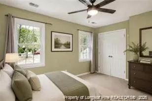 110 Stornoway Dr, Southern Pines, NC 28387 - Photo 9