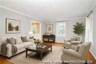 110 Stornoway Dr, Southern Pines, NC 28387 - Photo 3