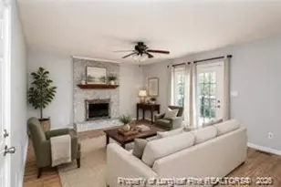 110 Stornoway Dr, Southern Pines, NC 28387 - Photo 7