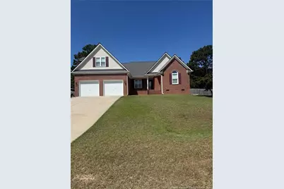 146 Woodshire Drive, Lillington, NC 27546 - Photo 1