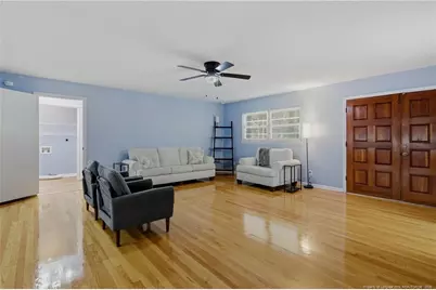 1829 Martindale Drive, Fayetteville, NC 28304 - Photo 5