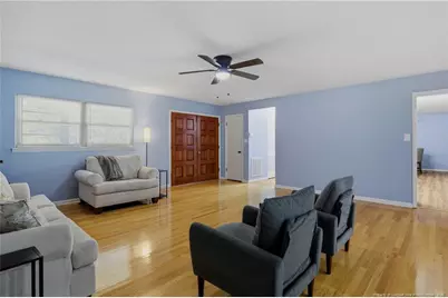1829 Martindale Drive, Fayetteville, NC 28304 - Photo 7