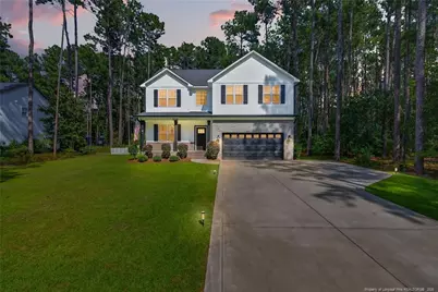 30261 East Lake Road, Wagram, NC 28396 - Photo 1