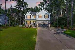 30261 East Lake Dr, Wagram, NC 28396 - Photo 1