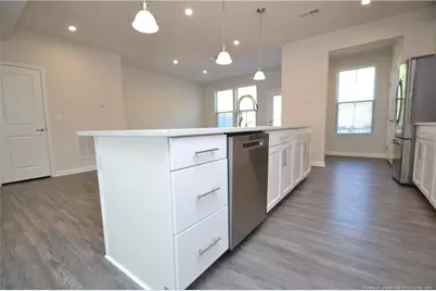 1248 Channing Park Circle, Cary, NC 27519 - Photo 7