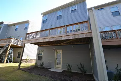 1248 Channing Park Circle, Cary, NC 27519 - Photo 47