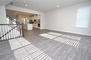 1248 Channing Park Cir, Cary, NC 27519 - Photo 5