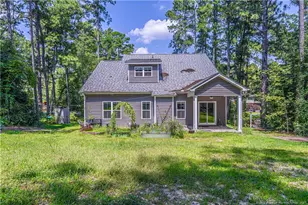 170 Lakeview Dr, Southern Pines, NC 28387 - Photo 43