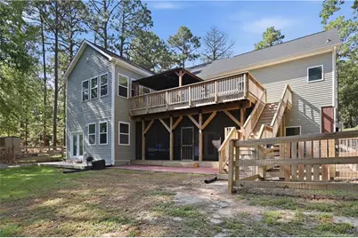 42 Tee Trail, Sanford, NC 27332 - Photo 39