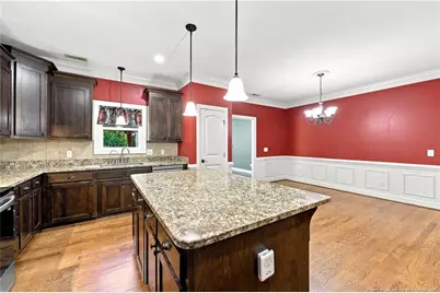 42 Tee Trail, Sanford, NC 27332 - Photo 17