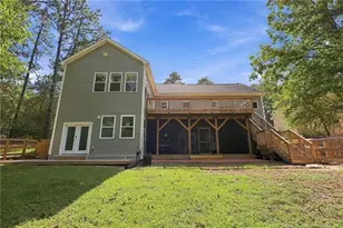 42 Tee Trail, Sanford, NC 27332 - Photo 45