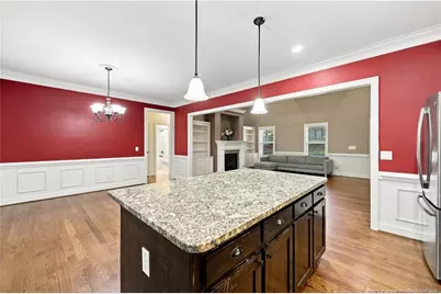 42 Tee Trail, Sanford, NC 27332 - Photo 15