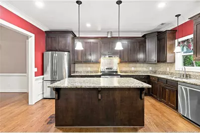 42 Tee Trail, Sanford, NC 27332 - Photo 13