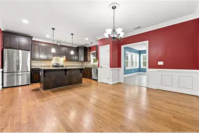 42 Tee Trail, Sanford, NC 27332 - Photo 5