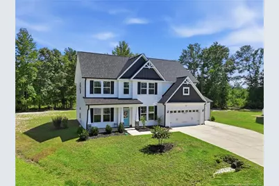 1816 Bahan Court, Fayetteville, NC 28312 - Photo 3