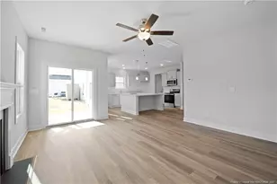 270 Marlborough St Lot 440, Raeford, NC 28376 - Photo 9