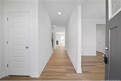 270 Marlborough (Lot 440) Street, Raeford, NC 28376 - Photo 3