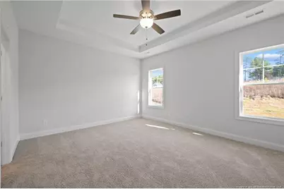 270 Marlborough (Lot 440) Street, Raeford, NC 28376 - Photo 11
