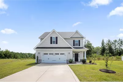 44 Princelet Point, Cameron, NC 28326 - Photo 1