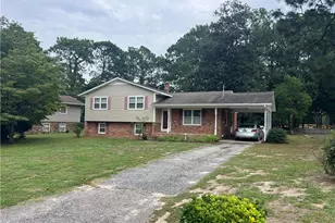 829 Eugene St, Fayetteville, NC 28306 - Photo 1
