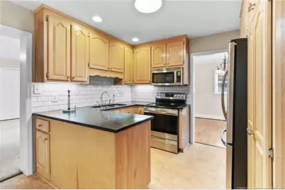 314 Parkview Avenue, Fayetteville, NC 28305 - Photo 21