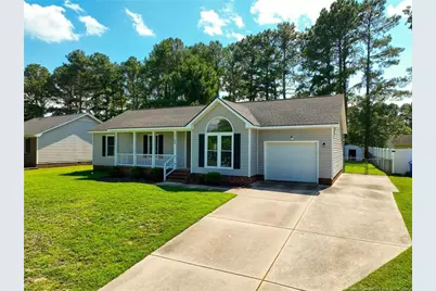 1162 Butterwood Circle, Fayetteville, NC 28314 - Photo 31