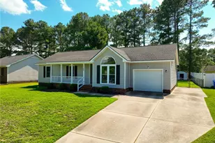 1162 Butterwood Cir, Fayetteville, NC 28314 - Photo 31