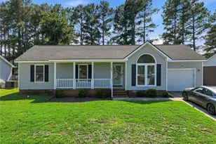 1162 Butterwood Cir, Fayetteville, NC 28314 - Photo 1