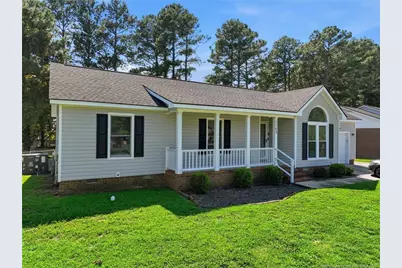 1162 Butterwood Circle, Fayetteville, NC 28314 - Photo 3