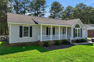 1162 Butterwood Cir, Fayetteville, NC 28314 - Photo 3
