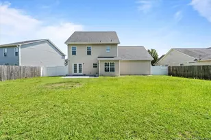 156 Lochwood Dr, Raeford, NC 28376 - Photo 23