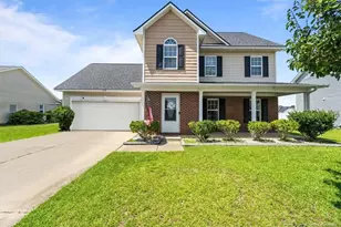 156 Lochwood Dr, Raeford, NC 28376 - Photo 25