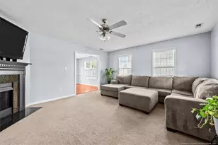 156 Lochwood Dr, Raeford, NC 28376 - Photo 3