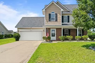 156 Lochwood Dr, Raeford, NC 28376 - Photo 1