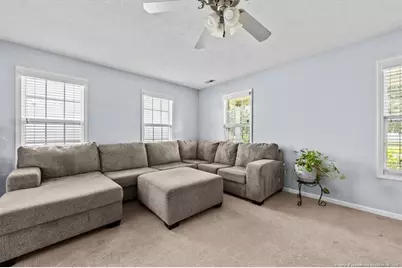 156 Lochwood Drive, Raeford, NC 28376 - Photo 5