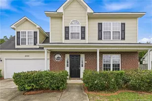 2305 Gray Goose Loop, Fayetteville, NC 28306 - Photo 1