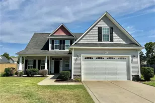 4021 Stretton Avenue, Fayetteville, NC 28306 - Photo 1