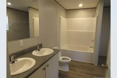 2633 E White Pond Road, Fairmont, NC 28340 - Photo 7