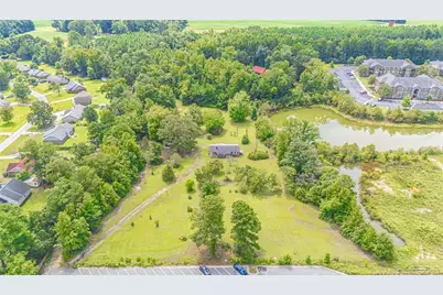 190 Morgan Drive, Raeford, NC 28376 - Photo 25