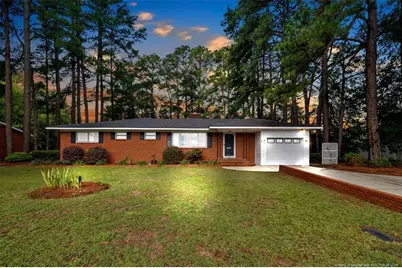 906 Emeline Avenue, Fayetteville, NC 28303 - Photo 1