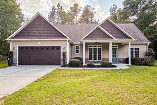 1015 Hobson Rd, Raeford, NC 28376 - Photo 1