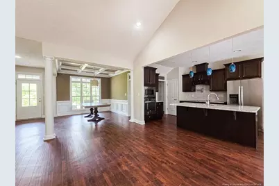 1015 Hobson Road, Raeford, NC 28376 - Photo 5