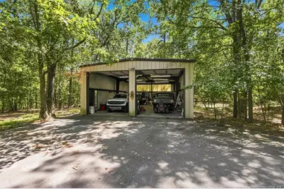 1235 E Hedgelawn Way, Southern Pines, NC 28387 - Photo 45