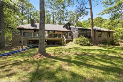 1235 E Hedgelawn Way, Southern Pines, NC 28387 - Photo 47