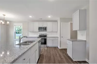 25 W Emily Gardens Road, Selma, NC 27576 - Photo 17